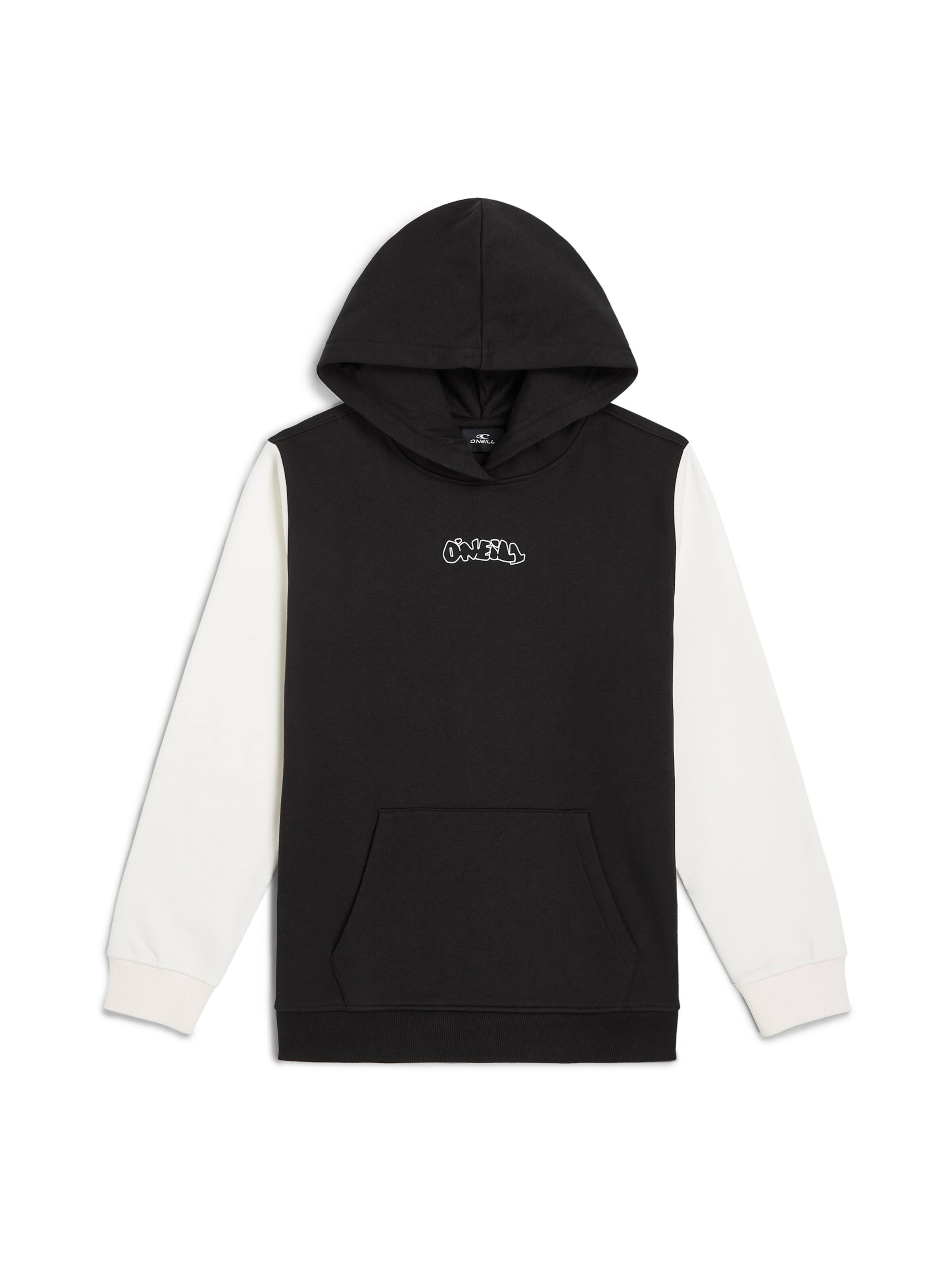 O'NEILL Tréning póló - fekete: elől