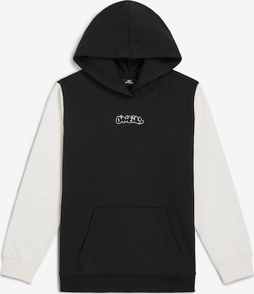 juoda O'NEILL Megztinis be užsegimo: priekis