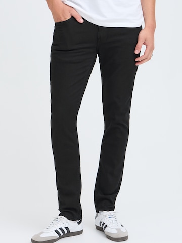 BLEND Slim fit Jeans 'BHJet' in Black: front