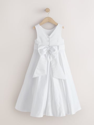 Next Kleid in Weiß