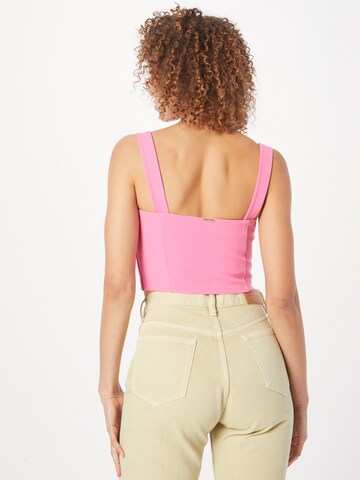 Liu Jo Top in Pink
