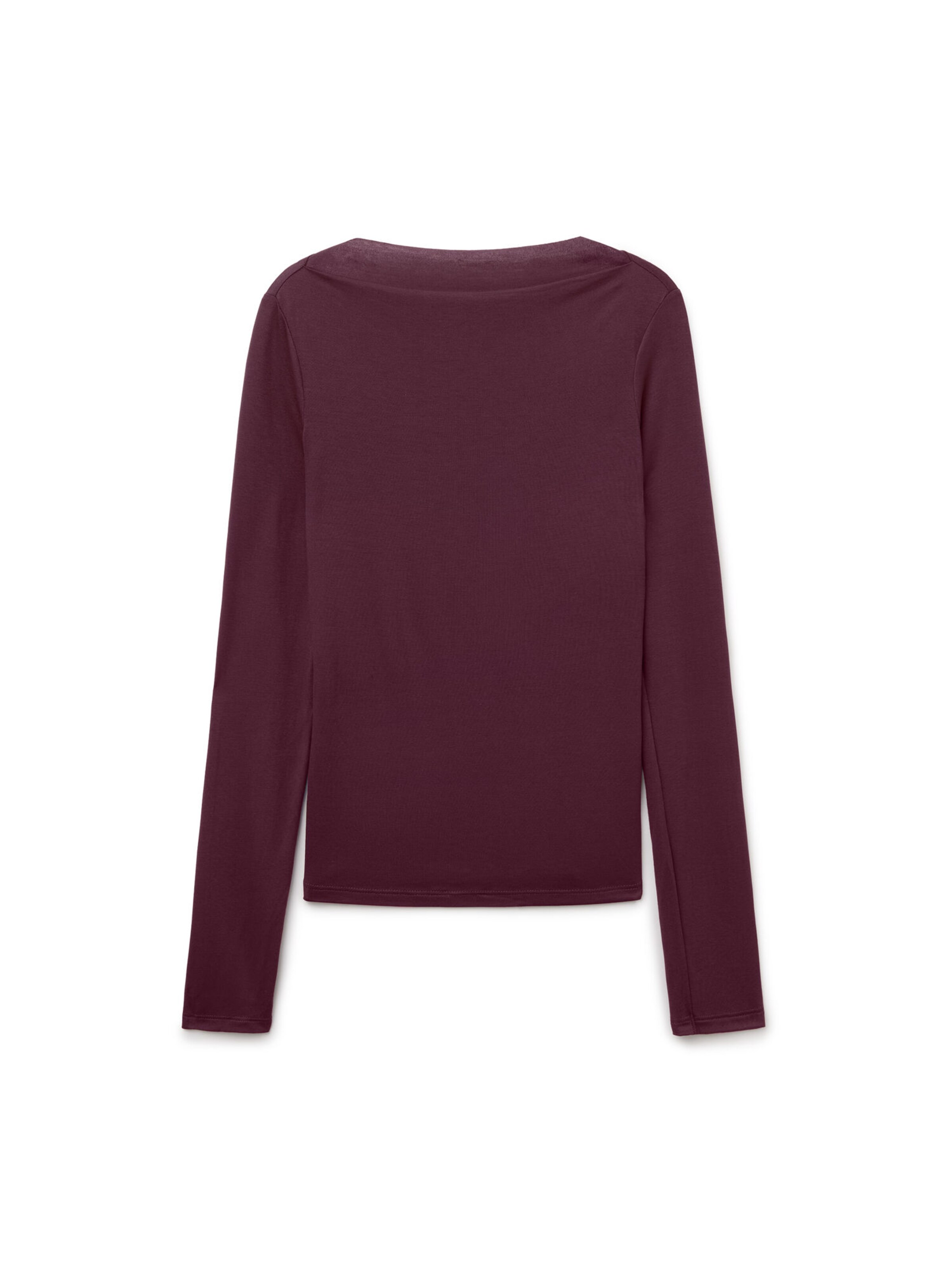 Tezenis Shirt in Red: front
