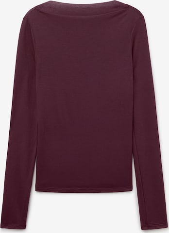 Tezenis Shirt in Red: front