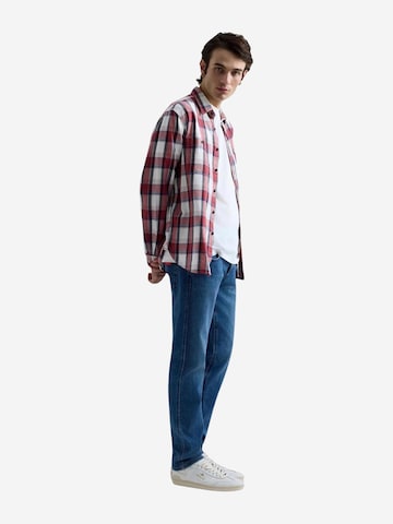 REPLAY Regular Jeans 'M914.000.261 C39' in Blauw