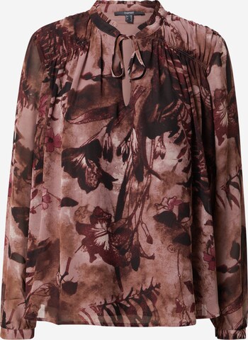 Esprit Collection Bluse in Pink: predná strana