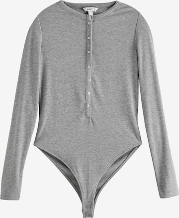Body di Next in grigio: frontale