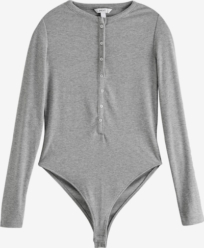 Next Body - sivá, Produkt