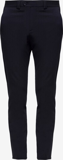 Pantaloni Antioch di colore navy, Visualizzazione prodotti