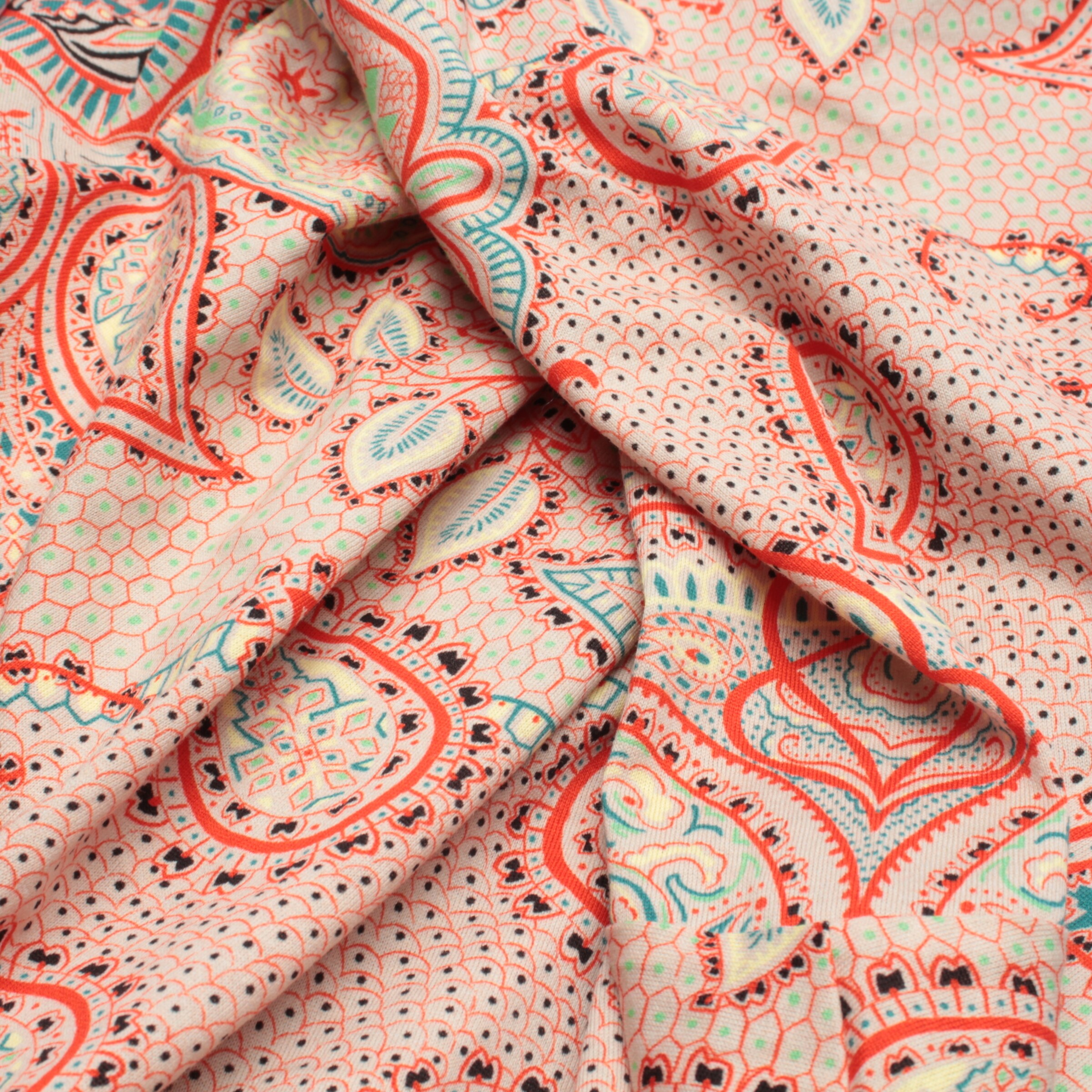 Etro Dress in M in Mixed colors