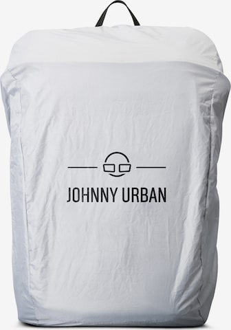 Johnny Urban Rucksack 'Phil' in Schwarz