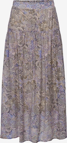 ONLY Skirt 'PHOENIX' in Blue: front