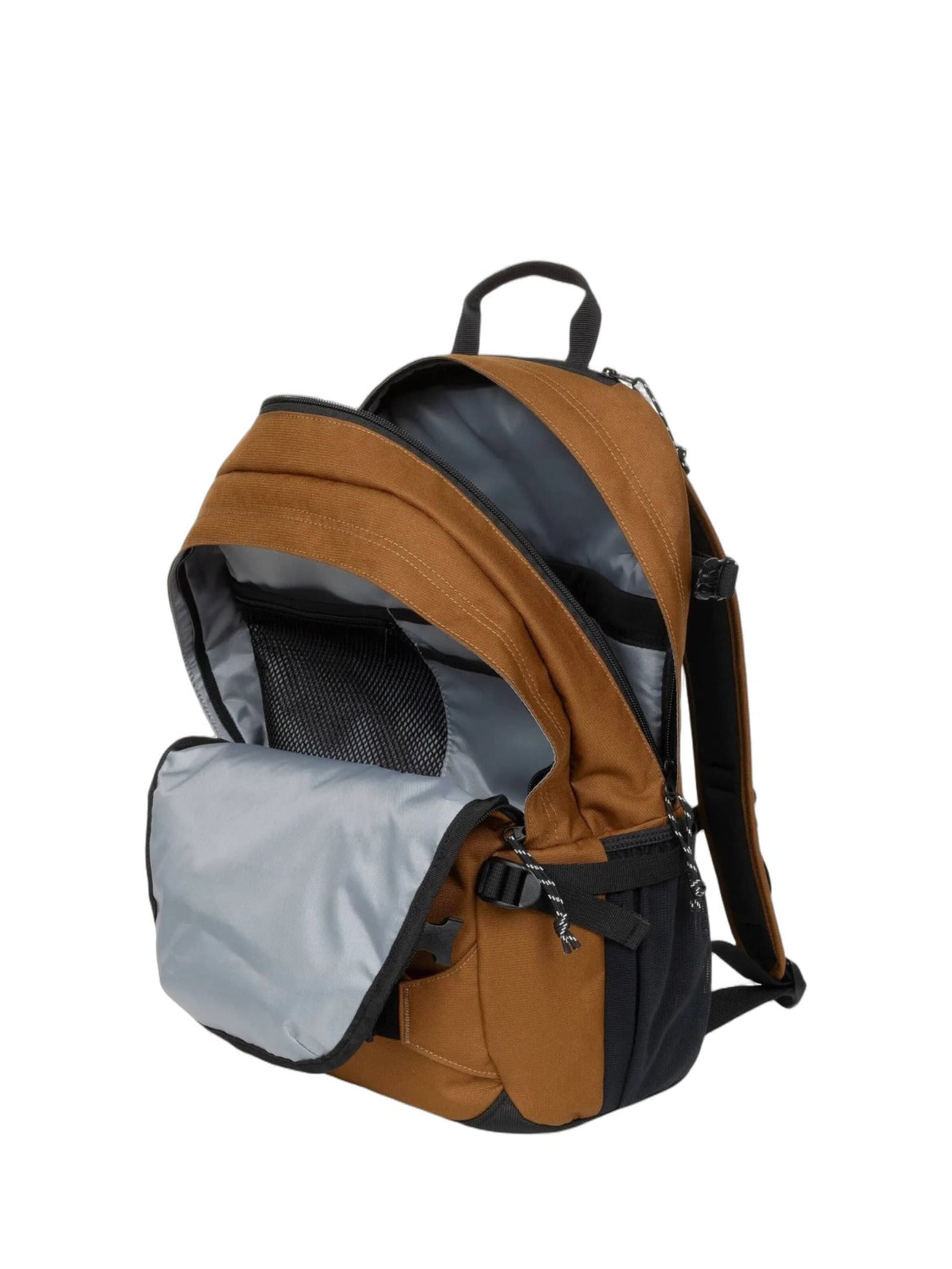 Zaino 'Getter Pro CS' di EASTPAK in marrone