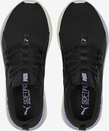 PUMA Running Shoes 'Sophia' in Black