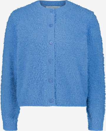 Giacchetta di Betty & Co in blu: frontale