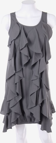 mbym Dress in S in Grey: front