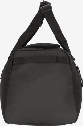 Sac de sport 'Track n Day' CHIEMSEE en noir