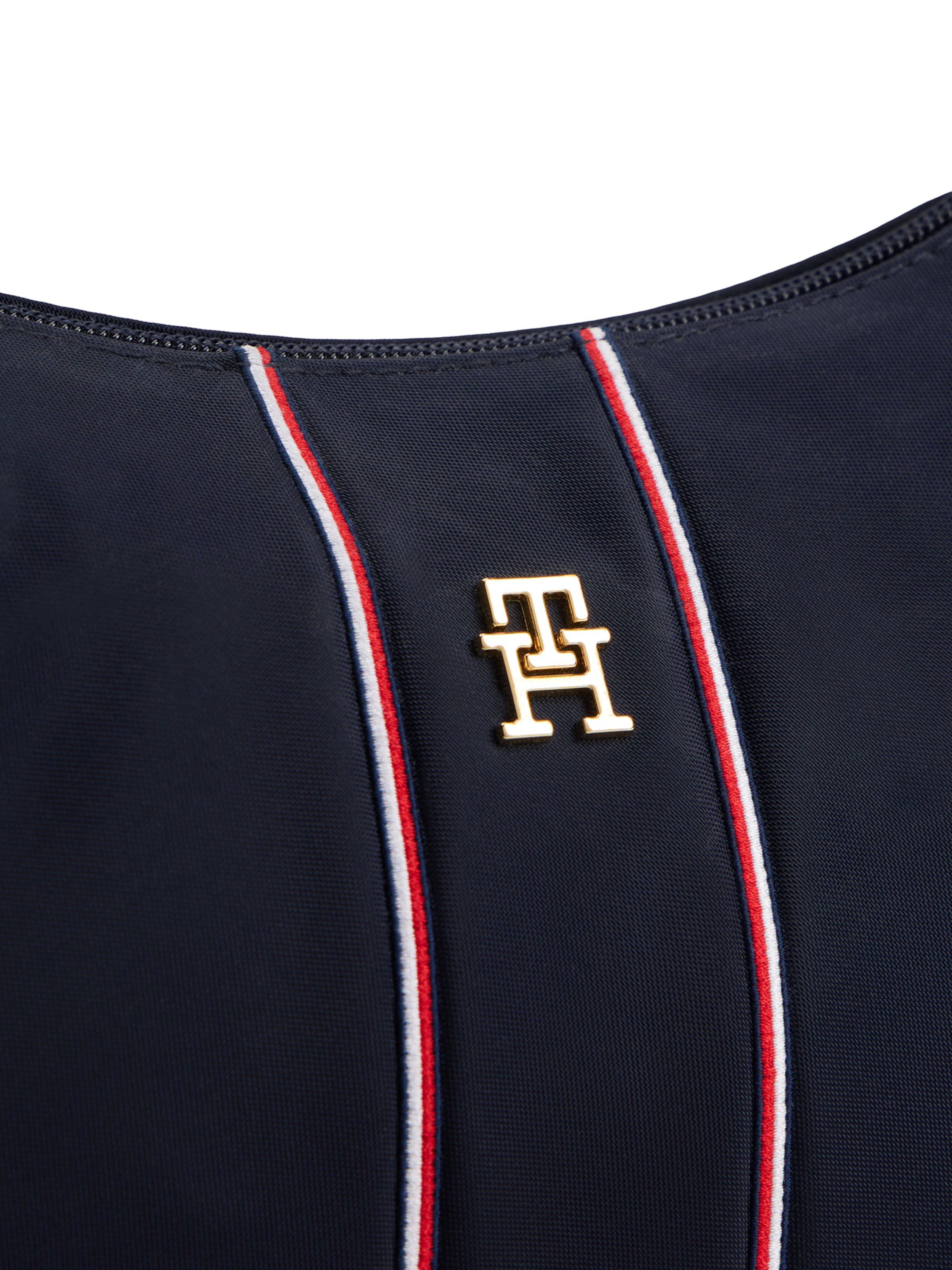 TOMMY HILFIGER Сумка через плечо в Синий