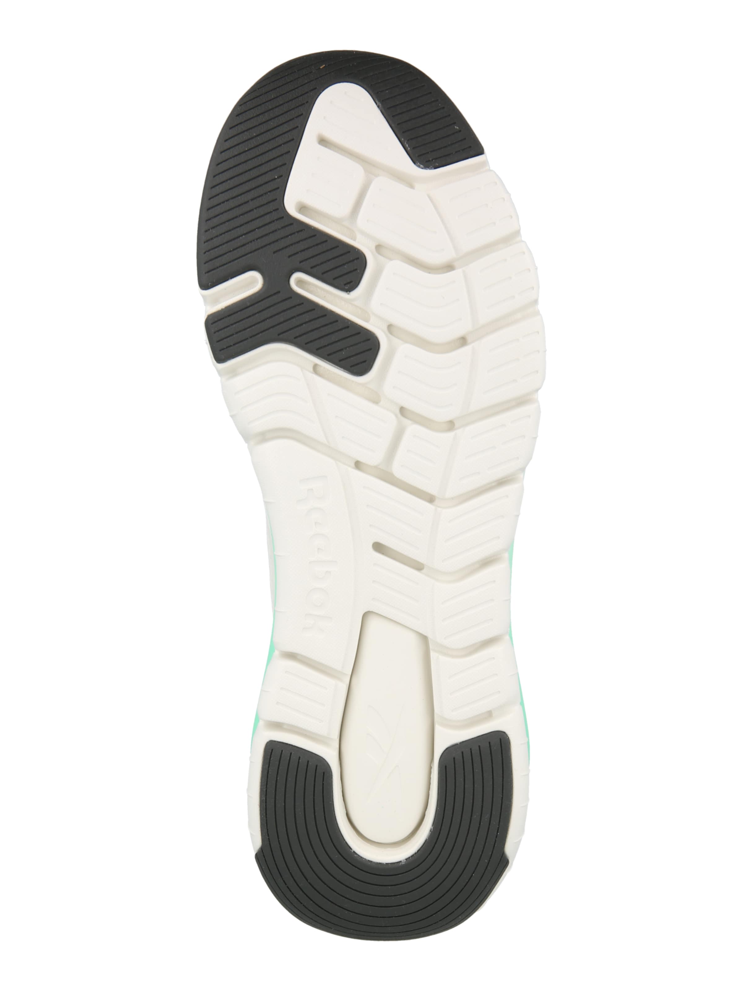 Reebok Αθλητικό παπούτσι 'FLEX' σε λευκό