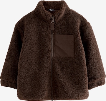 ruda Next Flisinis džemperis: priekis