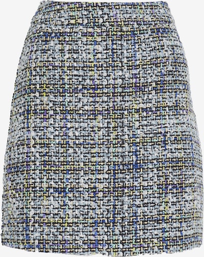 Influencer Sukně - modrá / žlutá / zelená / fialová, Produkt