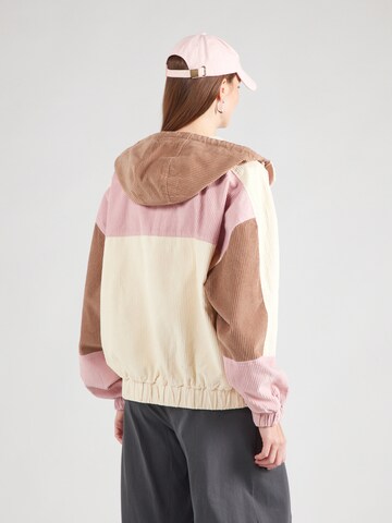 ROXY - Chaqueta de entretiempo en beige