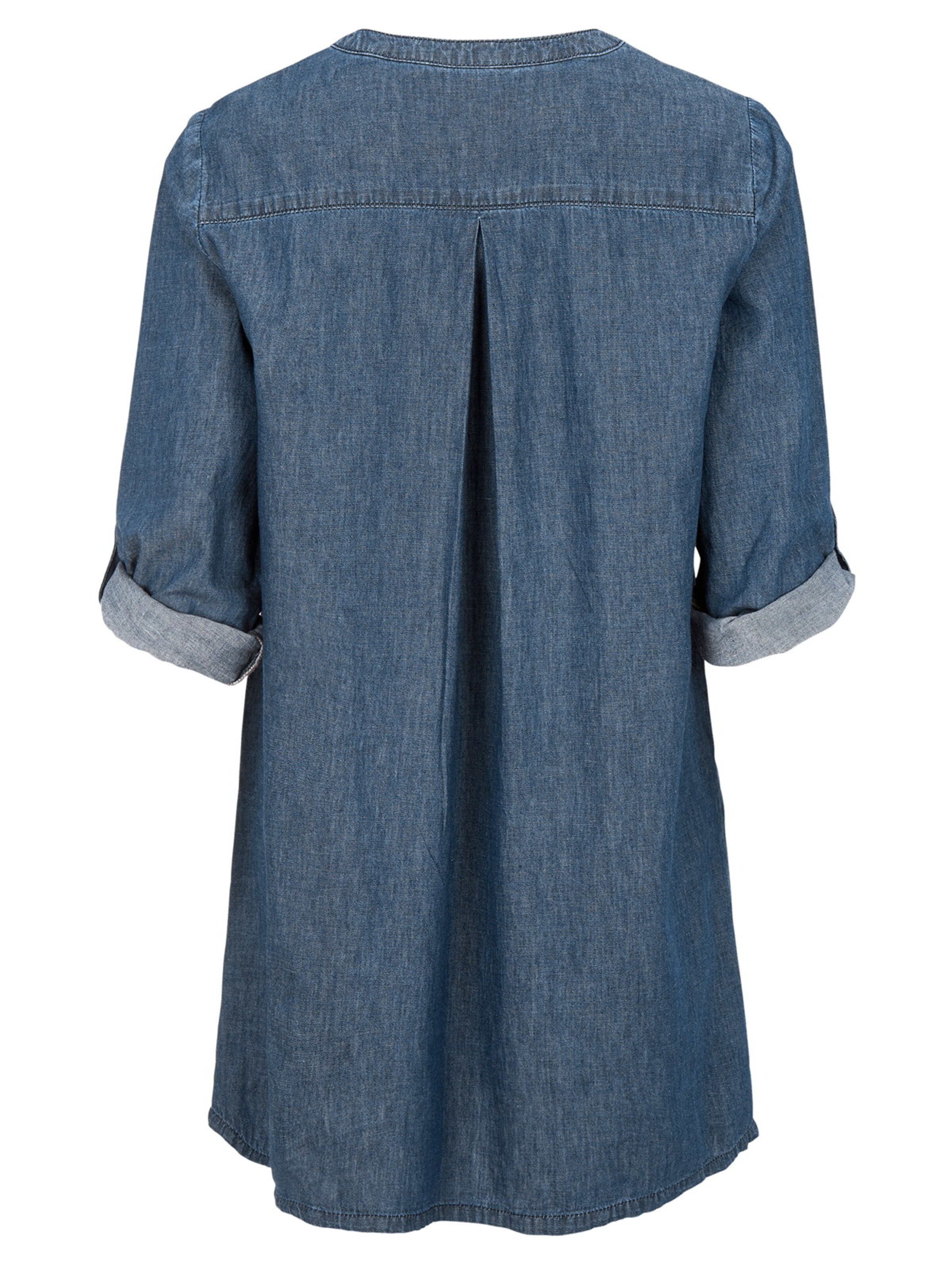 Cellbes of Sweden Tuniek in Blauw