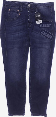 Herrlicher Jeans in 30 in Blue: front