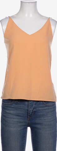 MAISON SCOTCH Blouse & Tunic in XS in Orange: front