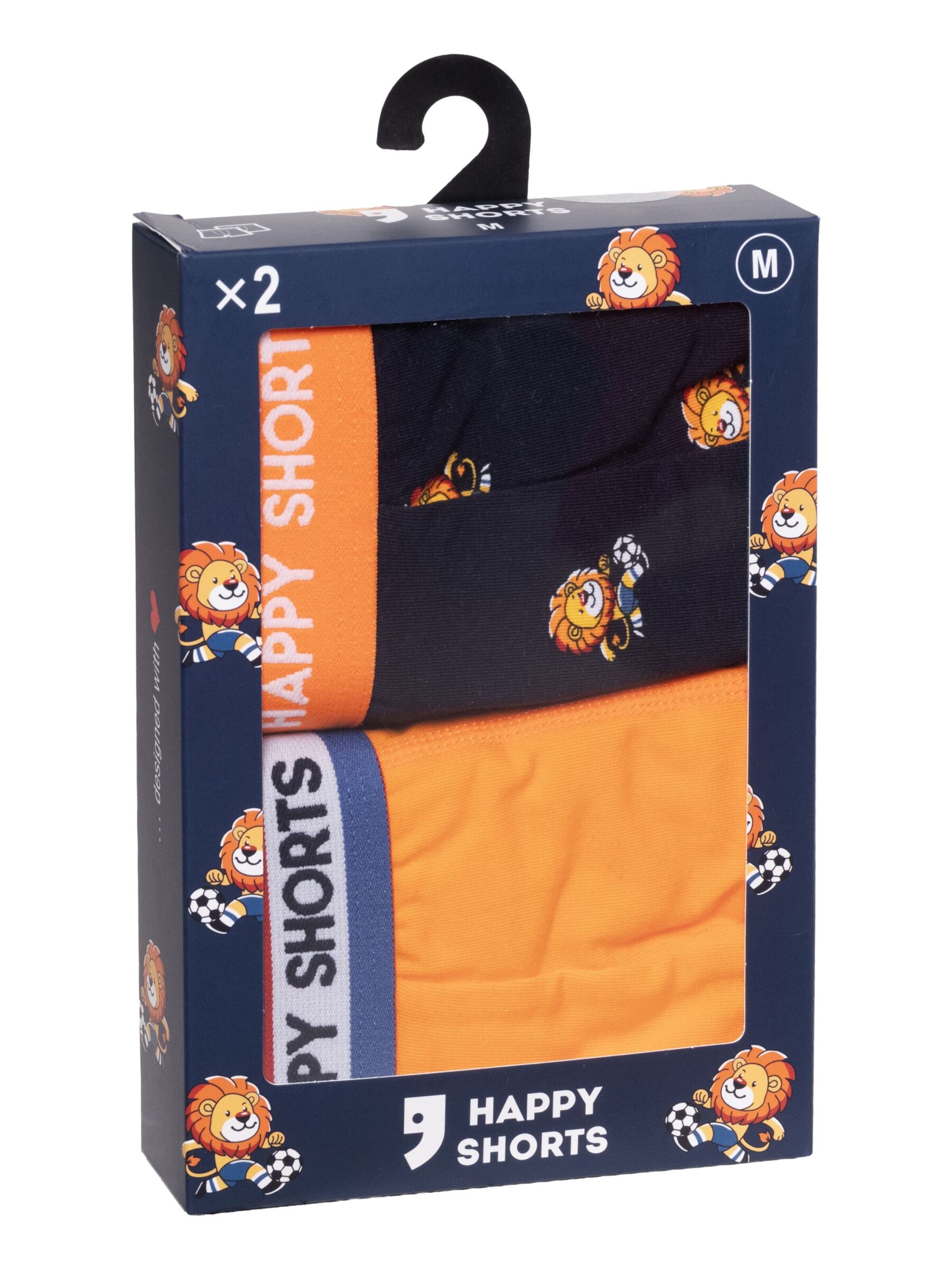 Happy Shorts Boxer shorts in Mixed colours