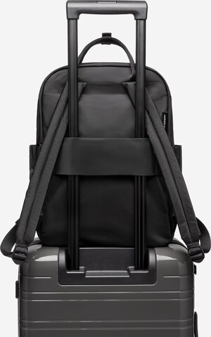 Horizn Studios Backpack 'Aoyama' in Black