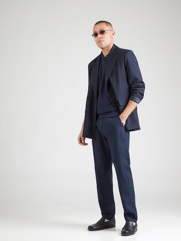 s.Oliver Bluser & t-shirts i blå