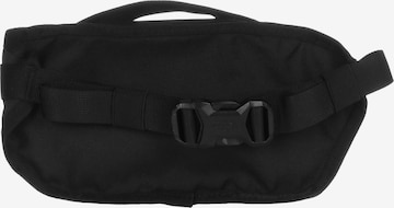 THE NORTH FACE Sportgürteltasche 'BOZER' in Schwarz