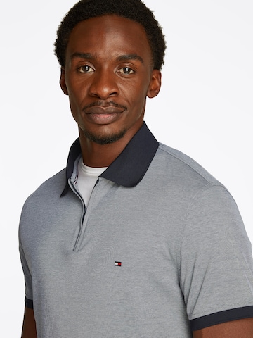 TOMMY HILFIGER - Camiseta en azul