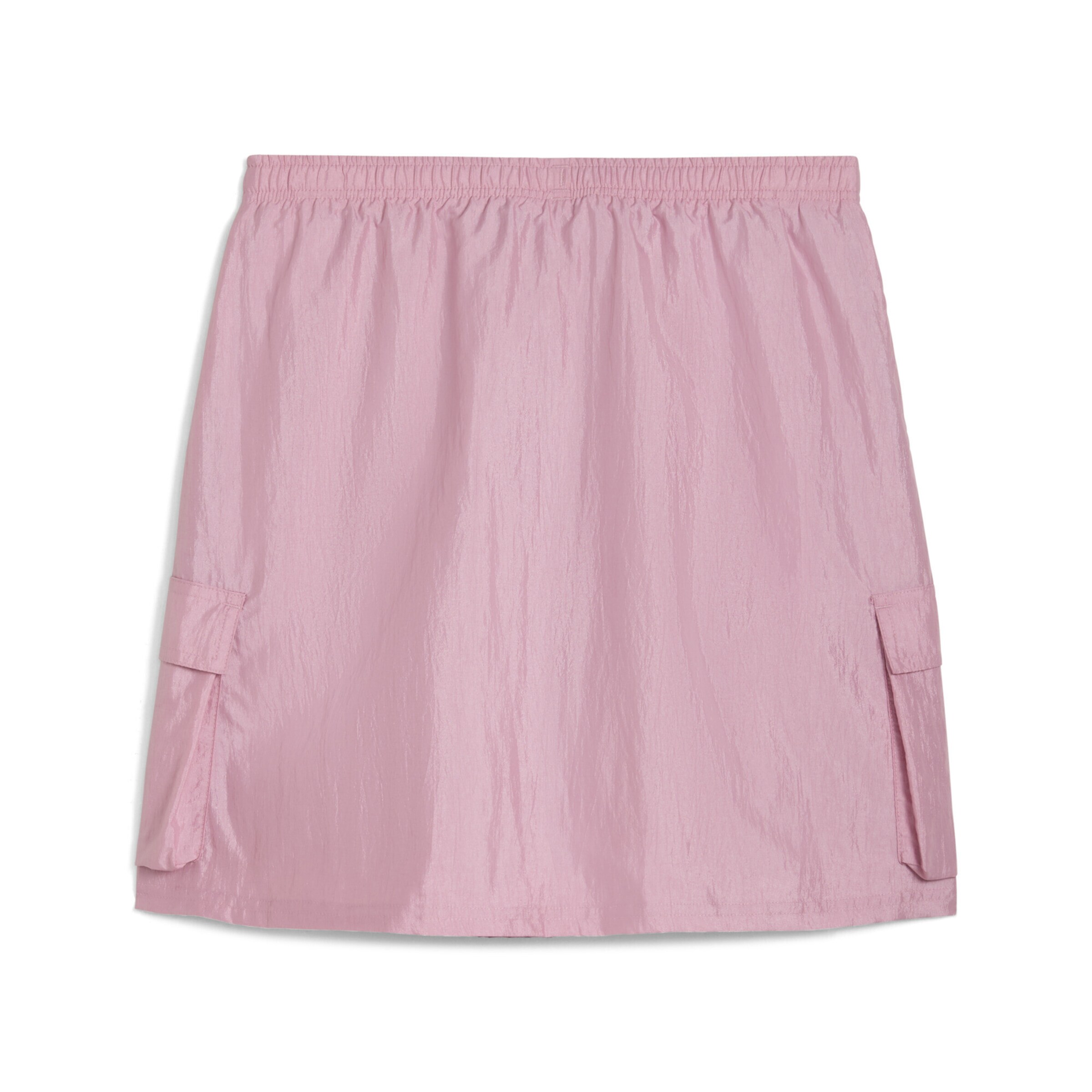 PUMA Rock 'Bowtique' in Pink