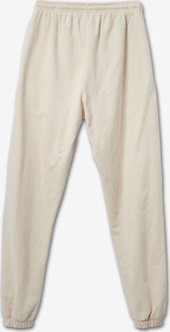 HALO Tapered Hose in Beige