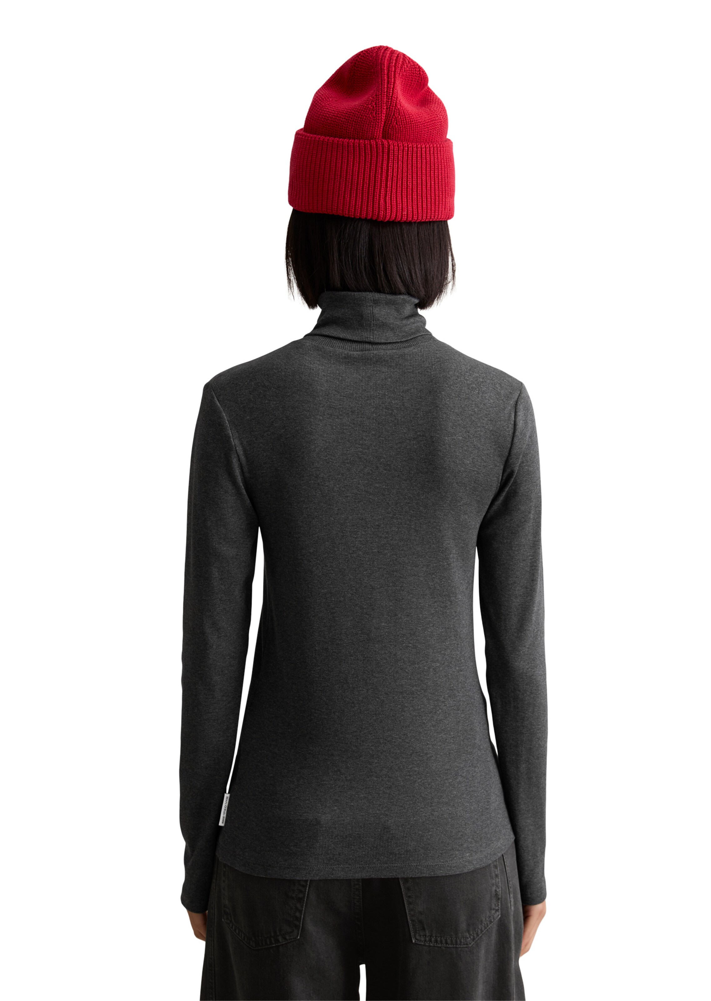 Marc O'Polo DENIM Shirt in Grey