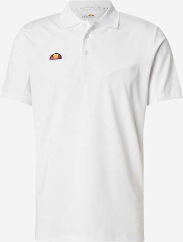 ELLESSEMajica 'Alsino' - bijela boja: prednji dio