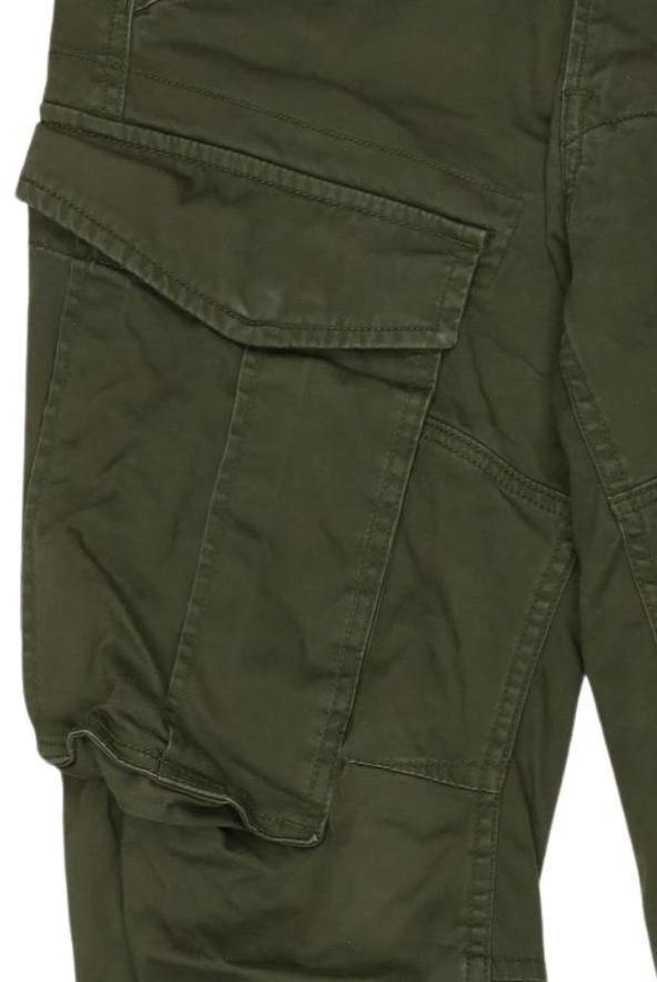G-STAR Pants in 27 in Green