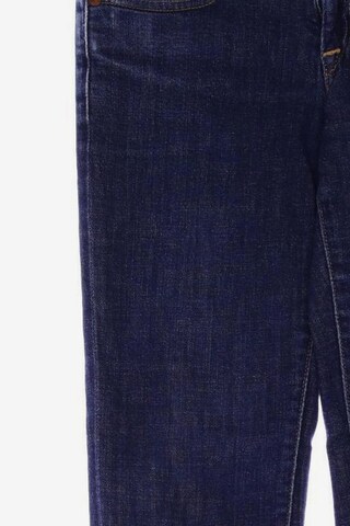 Polo Ralph Lauren Jeans in 25 in Blue