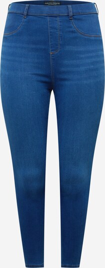Dorothy Perkins Curve Jeggings 'EDEN' in Blue denim, Item view