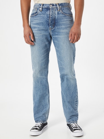 HOPE Regular Jeans in Blue: front