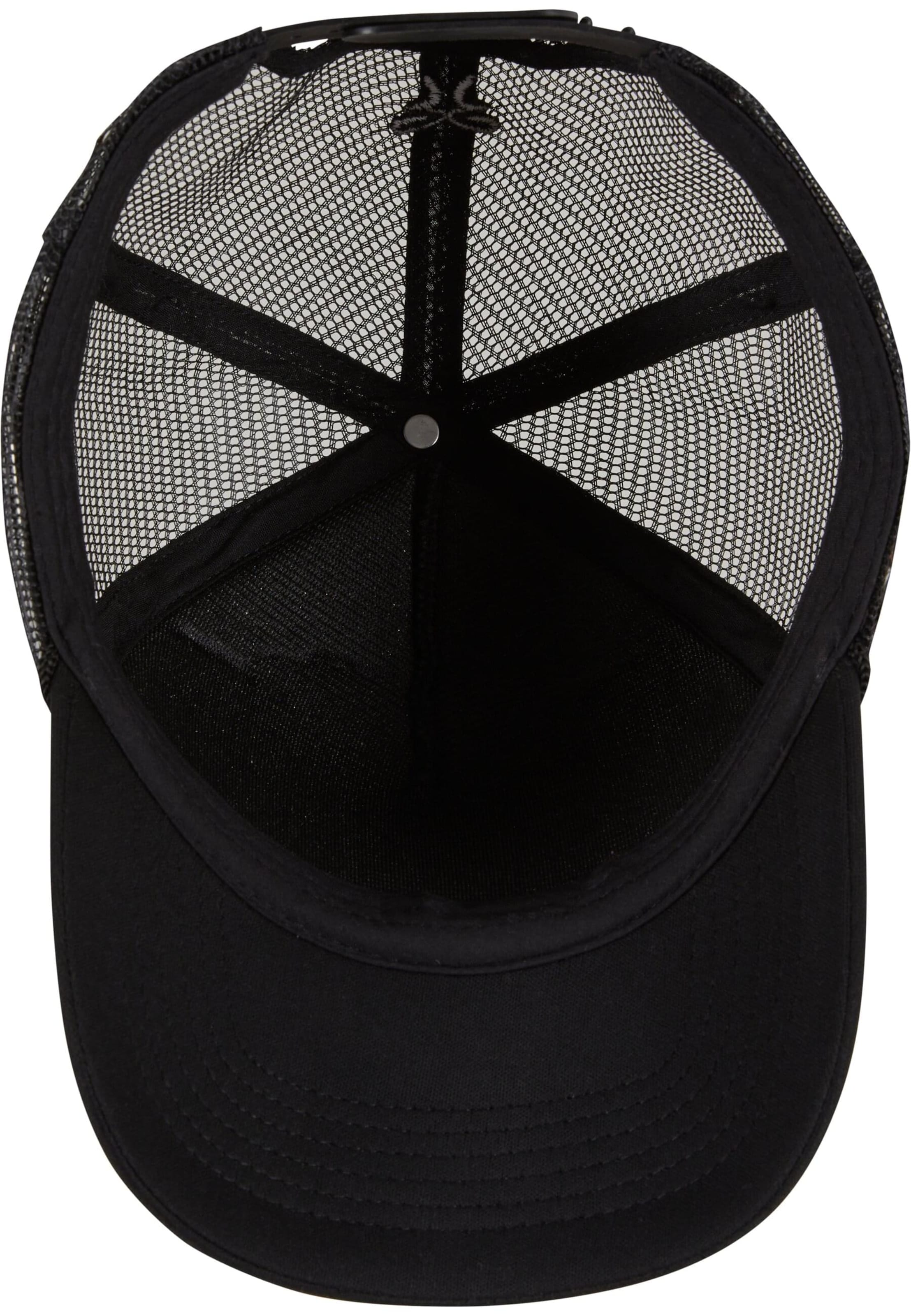 Casquette Felicious en noir