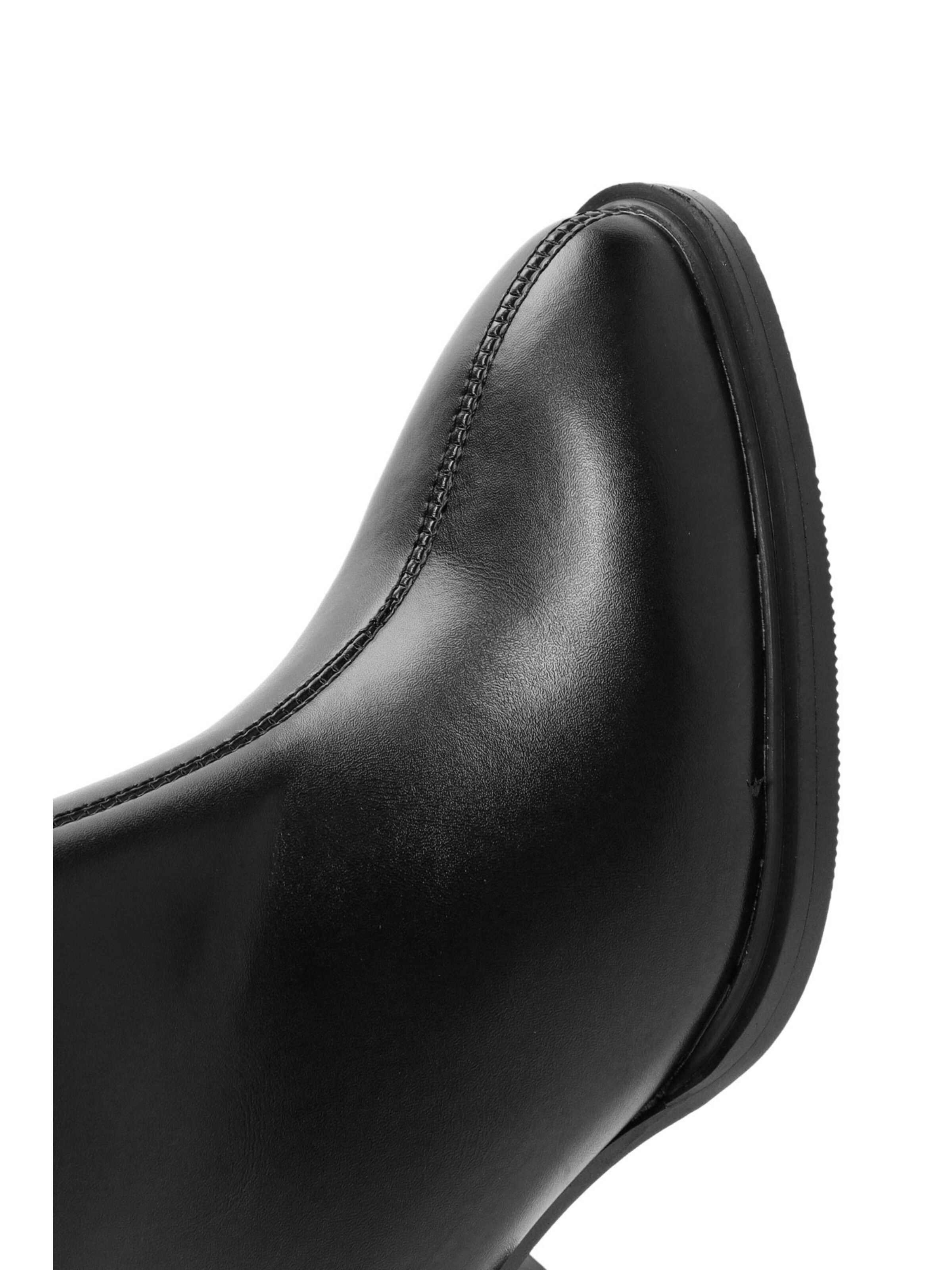 Bottines Derimod en noir