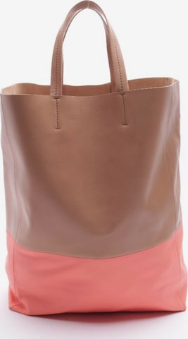 Céline Shopper One Size in Braun: Vorderseite