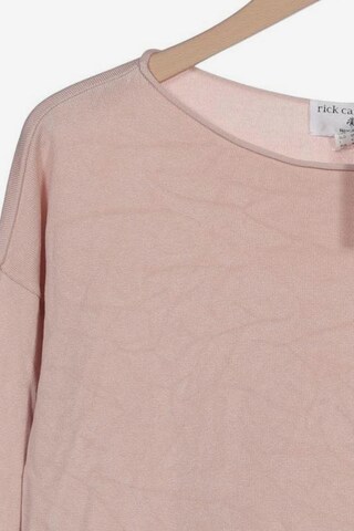 Rick Cardona by heine Pullover S in Pink