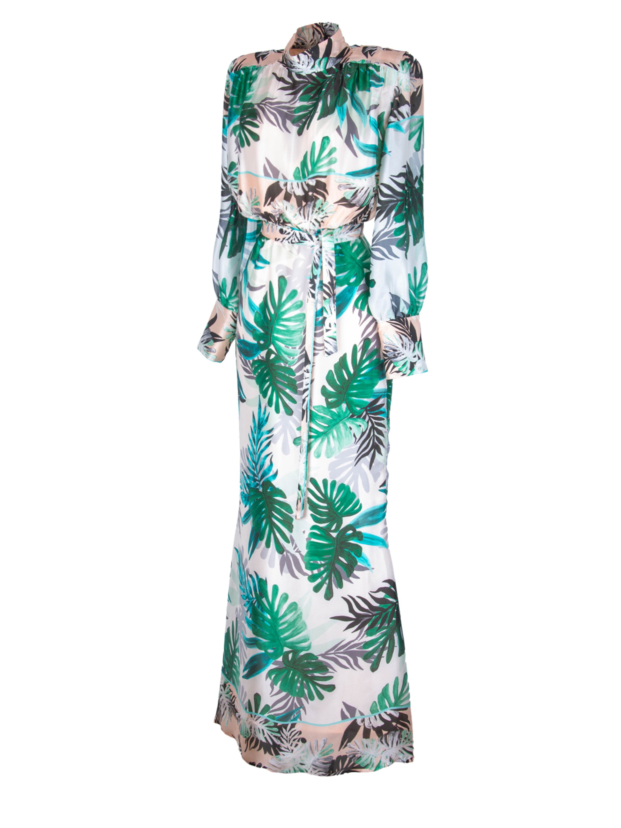 Rua & Rua Cocktailkleid‌‌‌‌ in Mischfarben