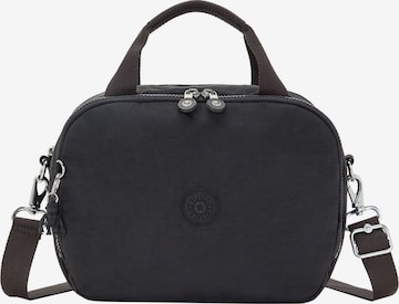 KIPLING Toilettas 'Palmbeach' in Zwart: voorkant