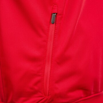 Sweat-shirt UMBRO en rouge