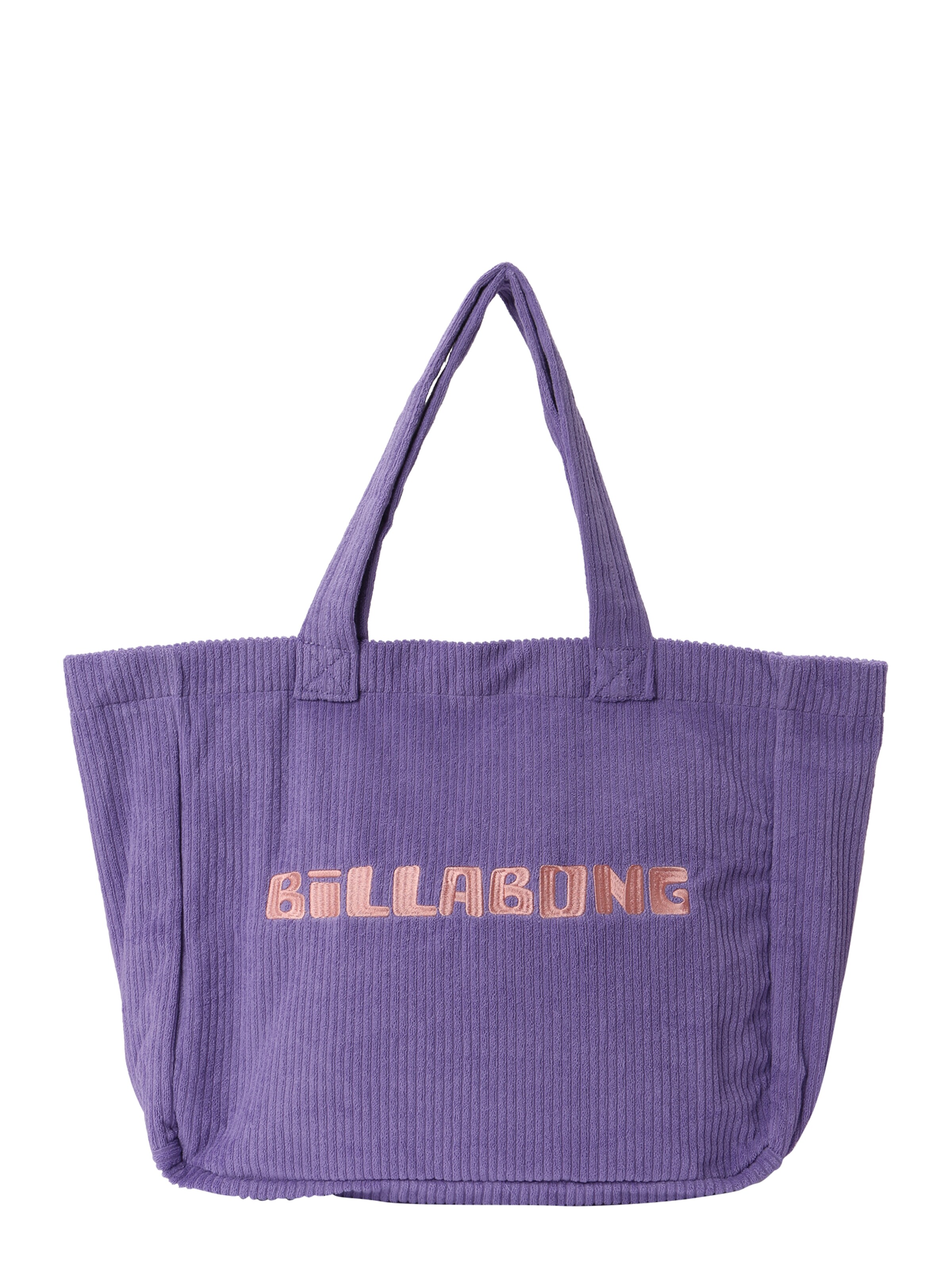 purpurinė BILLABONG Pirkinių krepšys 'Dreamaway': priekis
