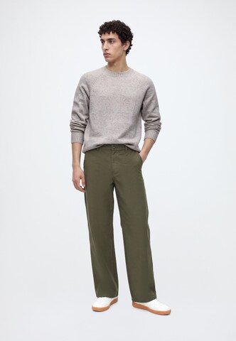 Pullover 'Galmont' di Kronstadt in beige